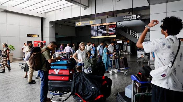 Indian firms report drop in Turkiye, Azerbaijan bookings over Pakistan support