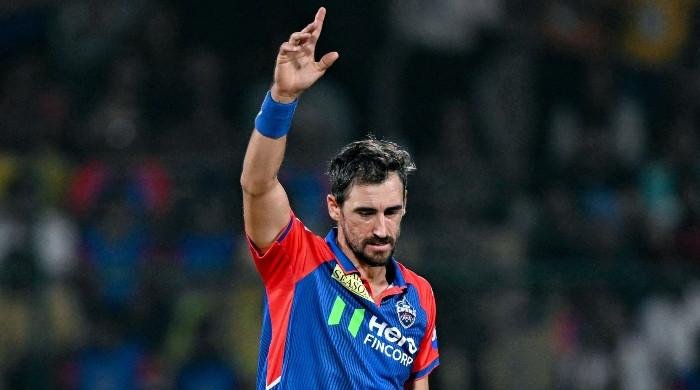 Australia’s Starc opts out of return to IPL