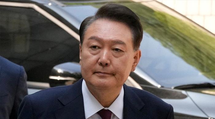 S Korea ex-president Yoon leaves conservative party as candidate trails liberal frontrunner