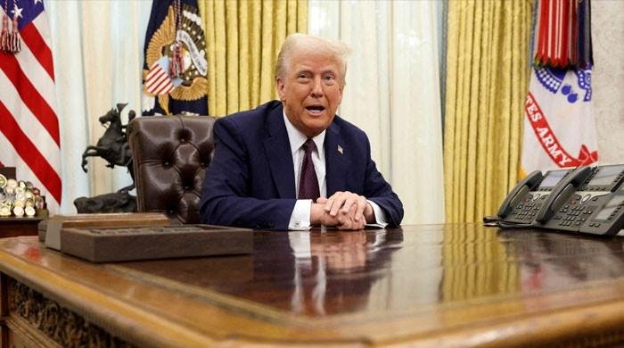 US states oppose AI regulation ban in Trump tax bill