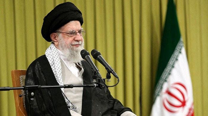 Iran’s Supreme Leader says Trump is lying when he speaks of peace