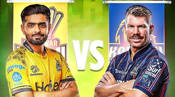 Peshawar Zalmi Opt to Bowl First Against Karachi Kings