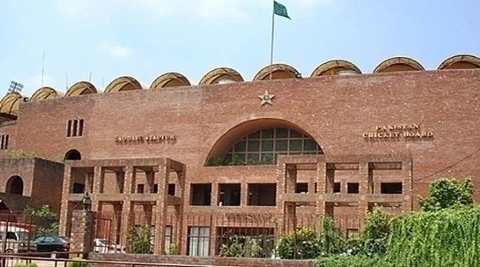 PCB starts initial deliberations on 2025-26 central contracts PCB starts initial deliberations on 2025-26 central contracts