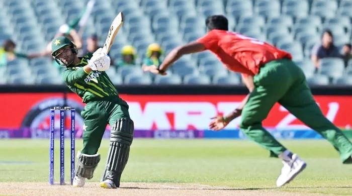 Bangladesh to tour Pakistan for T20Is after successful talks