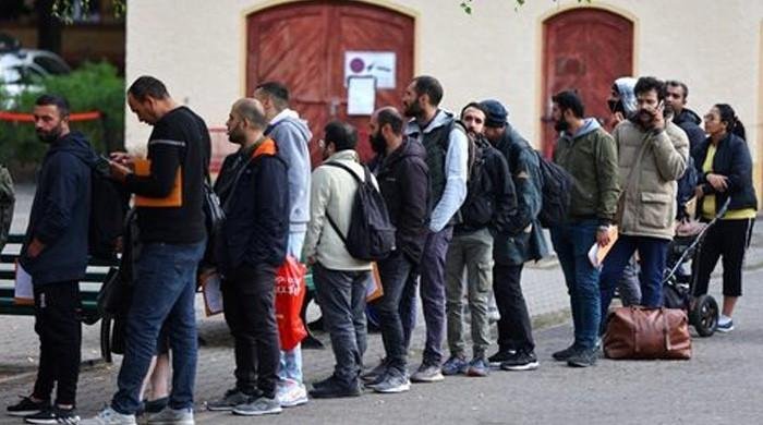 EU proposes allowing deportation of asylum seekers to third countries