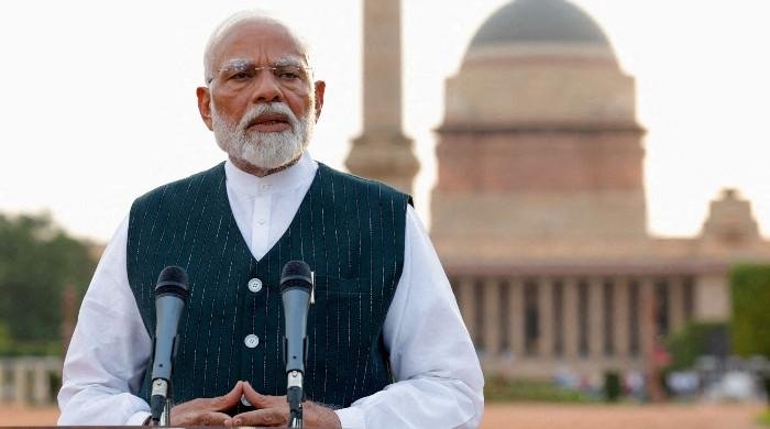 Modi govt cracks down on dissent in wake of Pak-India conflict: NYT