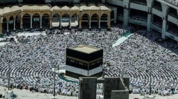 Saudi resident Hajj violators to face deportation,…