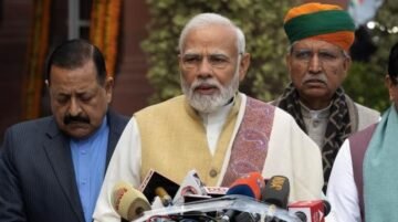 Modi stokes hostile anti-Pakistan sentiment yet ag…