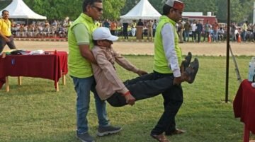 India announces mock drills in states bordering Pa…