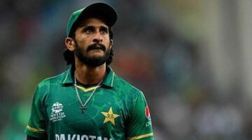 Hasan Ali’s mother robbed of over Rs200,000 …
