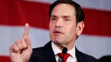 US to ban foreign officials over ‘flagrant c…