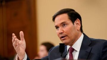 US to ban foreign officials over ‘flagrant c…