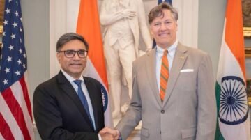 US ‘reins in India’ over regional prov…