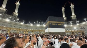 With AI and more shade, Saudi Arabia to welcome ov…