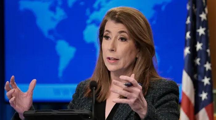 US student visa pause won’t last long: State Dept US student visa pause won’t last long: State Dept