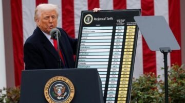 Trump’s tariffs to remain in effect after ap…