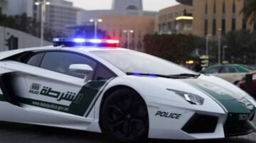 Police bust hotel-based gang of 41 in Dubai over b…