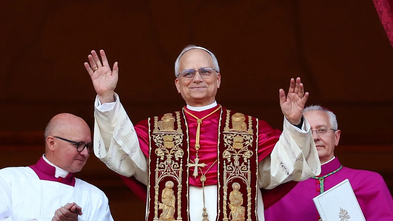 Pope Leo XIV inspired faith leaders’ reactions from all across the United States Pope Leo XIV inspired faith leaders’ reactions from all across the United States