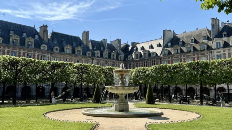 14 Off-the-Beaten-Path Things to See in Paris (Updated 2025) 14 Off-the-Beaten-Path Things to See in Paris (Updated 2025)