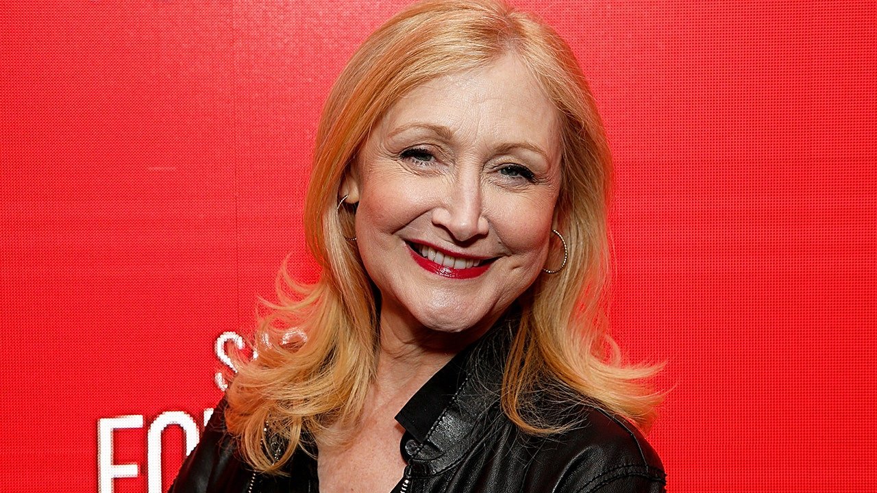 ‘House of Cards’ star Patricia Clarkson dishes on ‘surviving Hollywood’ ‘House of Cards’ star Patricia Clarkson dishes on ‘surviving Hollywood’
