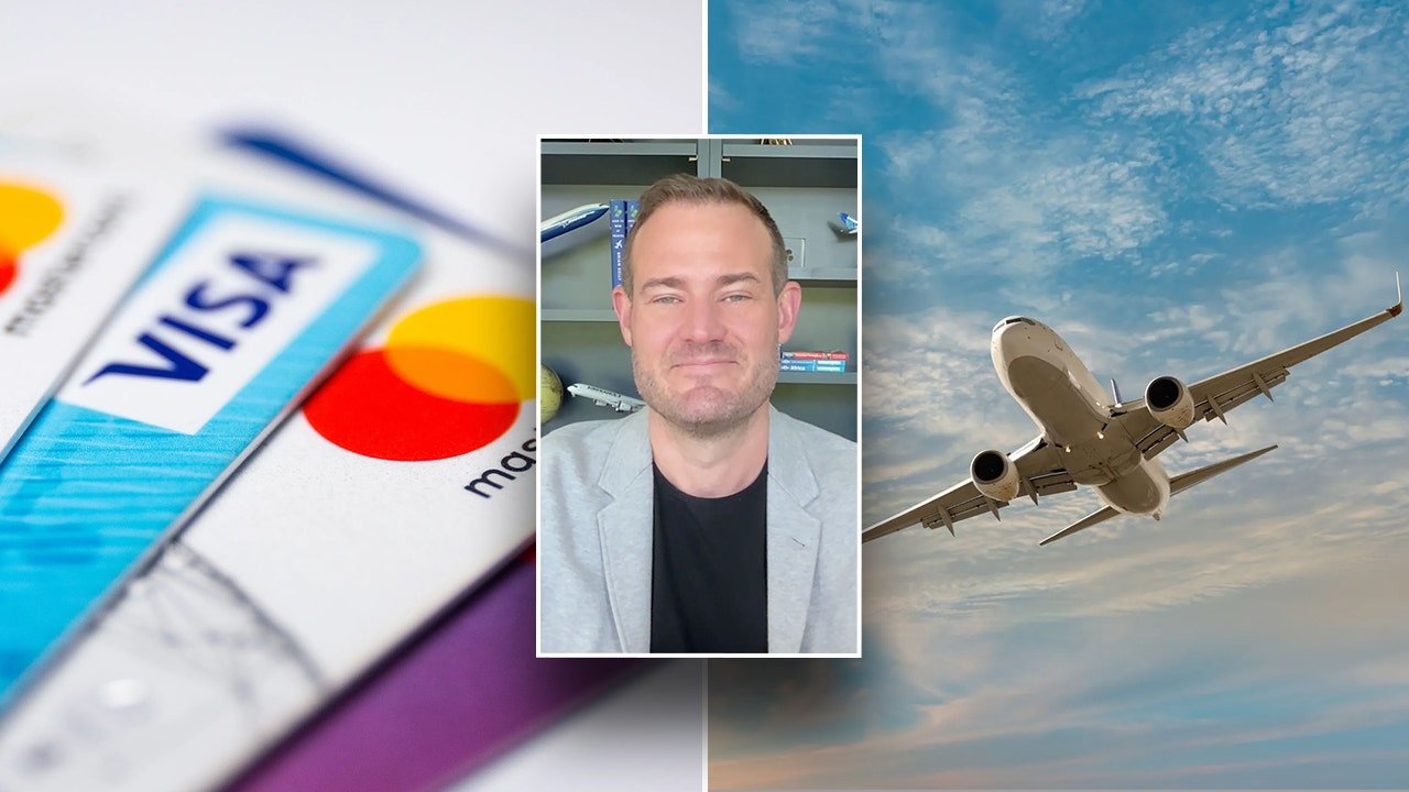 ‘The Points Guy’ can tell you how to maximize your rewards for the best travel ‘The Points Guy’ can tell you how to maximize your rewards for the best travel