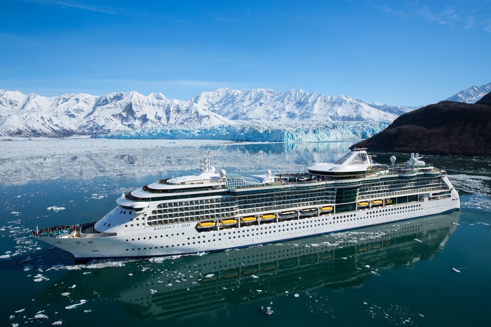Royal Caribbean vs. Celebrity Cruises: Which sister cruise line should you choose? Royal Caribbean vs. Celebrity Cruises: Which sister cruise line should you choose?