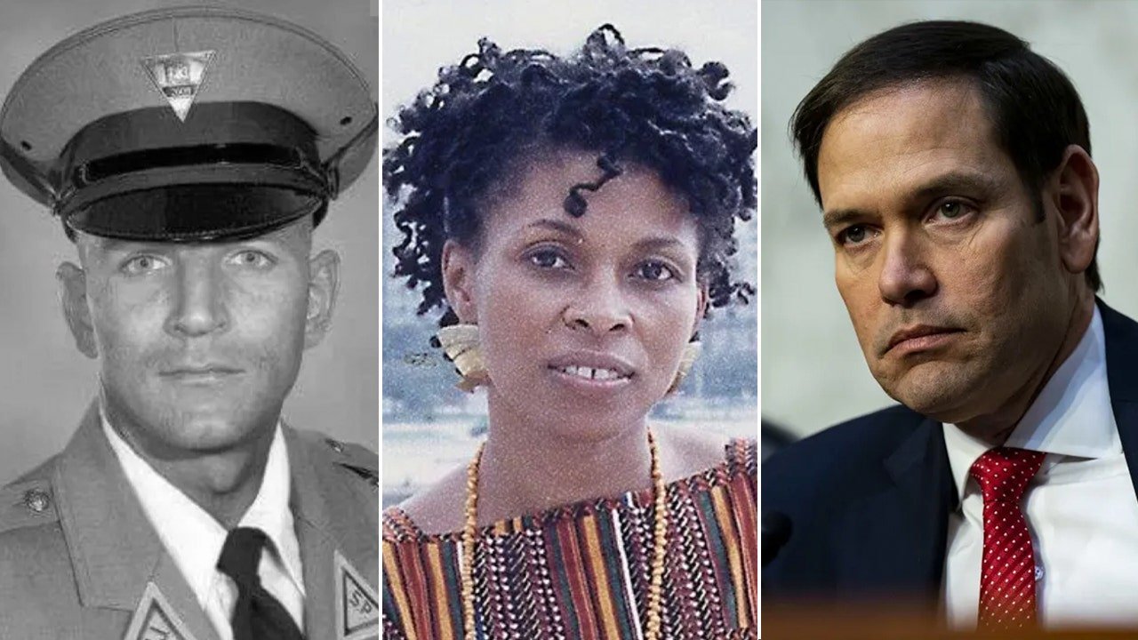 Rubio slams Havana for harboring fugitive in trooper’s decades-old murder Rubio slams Havana for harboring fugitive in trooper’s decades-old murder