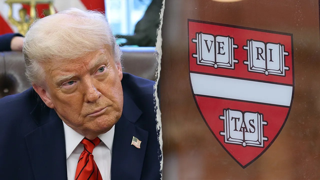 Harvard’s discrimination problem runs deep. What are they willing to do to fix it?