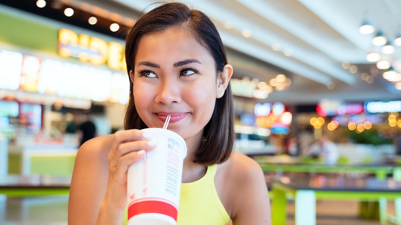 McDonald’s ‘Cotton Candy Sprite’ secret menu item has gone viral, here’s why McDonald’s ‘Cotton Candy Sprite’ secret menu item has gone viral, here’s why