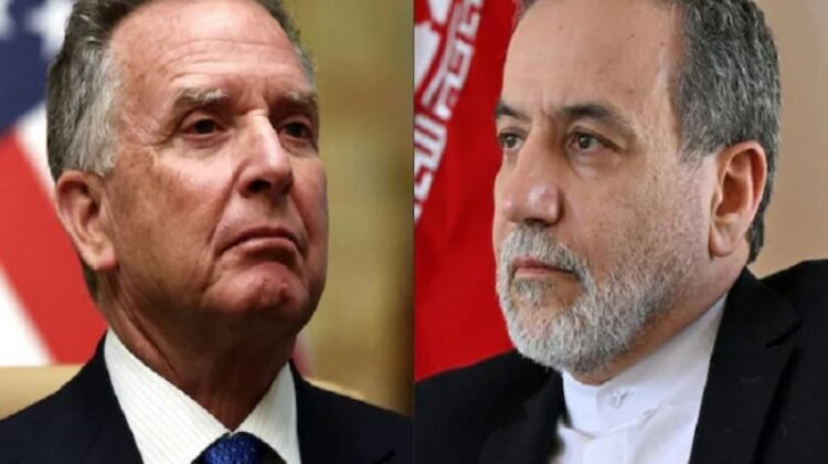 White House proposes new Nuclear deal terms to Iran: US Media White House proposes new Nuclear deal terms to Iran: US Media