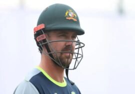 Head confident new-look Australia can thrive without Smith and Labuschagne