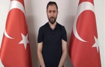 Joint Intelligence Effort by Pakistan and Turkiye …