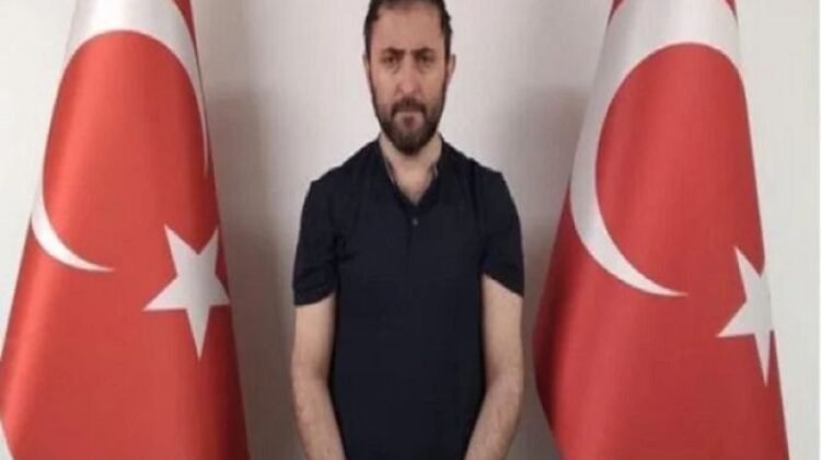 Joint Intelligence Effort by Pakistan and Turkiye Leads to Arrest of Daesh Operative Joint Intelligence Effort by Pakistan and Turkiye Leads to Arrest of Daesh Operative