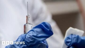 Briton dies from rabies after ‘scratch’…