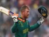 South Africa’s Klaasen announces shock retirement from international cricket