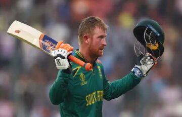 South Africa’s Klaasen announces shock retir…