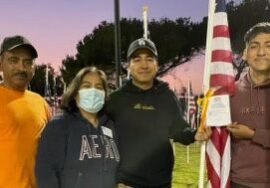 DHS defends officers’ actions in viral Santa Ana landscaper arrest video