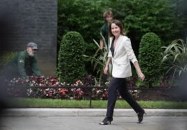 More than 100 MPs threaten to halt welfare reforms in PM’s biggest rebellion
