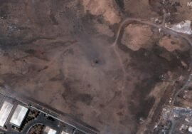 US strikes could set back Iran’s nuclear program by a decade, expert says