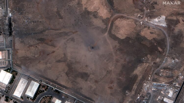 US strikes could set back Iran’s nuclear program by a decade, expert says US strikes could set back Iran’s nuclear program by a decade, expert says