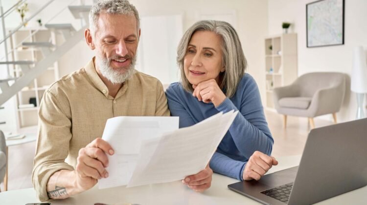 Why you should do a mid-year review of your finances Why you should do a mid-year review of your finances