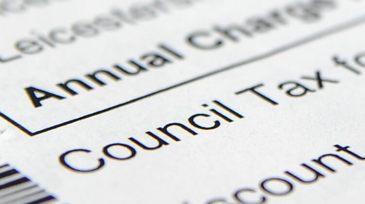 Council tax bills in England could be split into 12 instalments by default Council tax bills in England could be split into 12 instalments by default