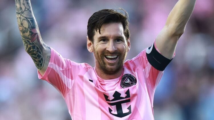 Transfer rumors, news: Saudi Pro League eyes move for Messi Transfer rumors, news: Saudi Pro League eyes move for Messi