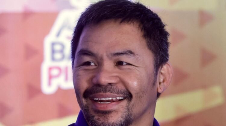 Pacquiao eyes history, promises ‘the old Manny’ in July return Pacquiao eyes history, promises ‘the old Manny’ in July return