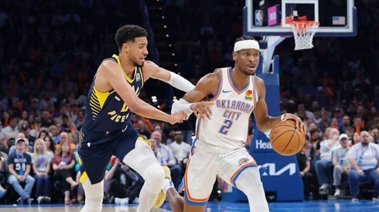NBA Finals 2025 – 7 things that could decide Thunder-Pacers NBA Finals 2025 – 7 things that could decide Thunder-Pacers