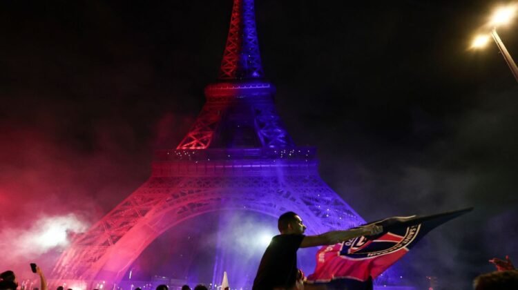 Champions League final: Two dead in France amid PSG fans celebrations Champions League final: Two dead in France amid PSG fans celebrations