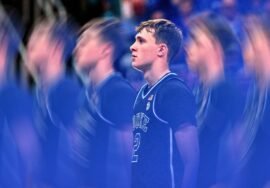 Potential trade offers for top 2025 draft pick Cooper Flagg