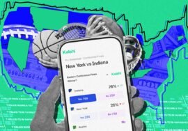 How Kalshi and prediction markets are disrupting sports betting