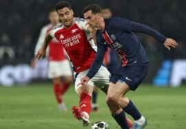 UEFA to change home advantage in Champions League knockouts