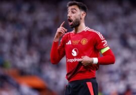 Bruno Fernandes transfer decision will define Man United’s future